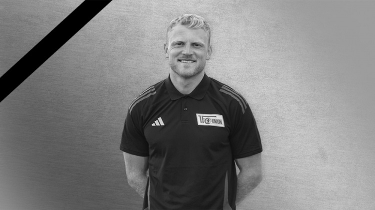  R.I.P. 柏林聯(lián)合U14門(mén)將教練霍費爾不幸離世，年僅28歲