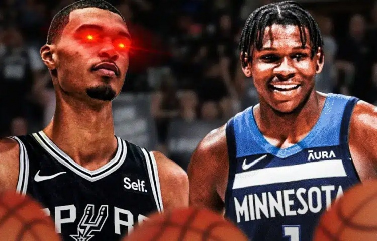  NBA未來(lái)門(mén)面人物一定得是本土球員？ 文班夠不夠格？