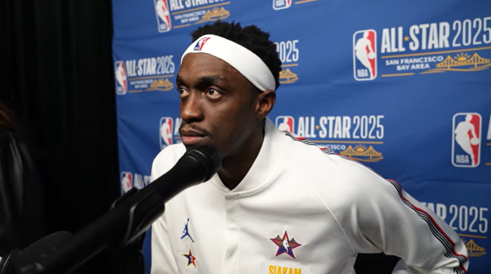 NBA球星選足壇歷史TOP5:大羅&C羅&齊祖&維尼修斯&內斯塔 無(wú)梅西