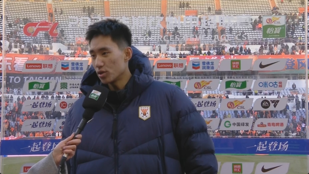  臨危受命多次撲救，于金永：我覺(jué)得自己很幸運，也有很多不足