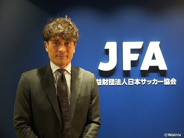  日本足協(xié)主席：日本隊要抓緊時(shí)間變強 還要進(jìn)一步深化陣容厚度