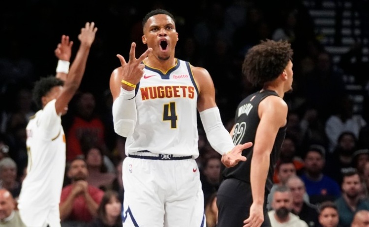  威少是NBA歷史前5控衛？ 他能力壓保羅和羅斯？