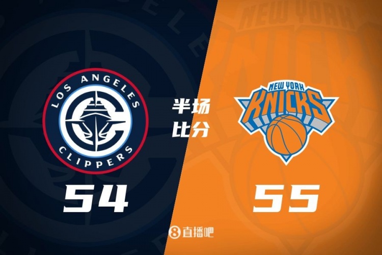 哈登80秒連砍7分 唐斯15+7 快船次節凈勝12分&半場(chǎng)追到差1分!