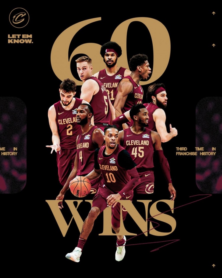  阿特金森：沒(méi)想過(guò)60勝&這不是最終目標 但可以喘口氣慶祝一下