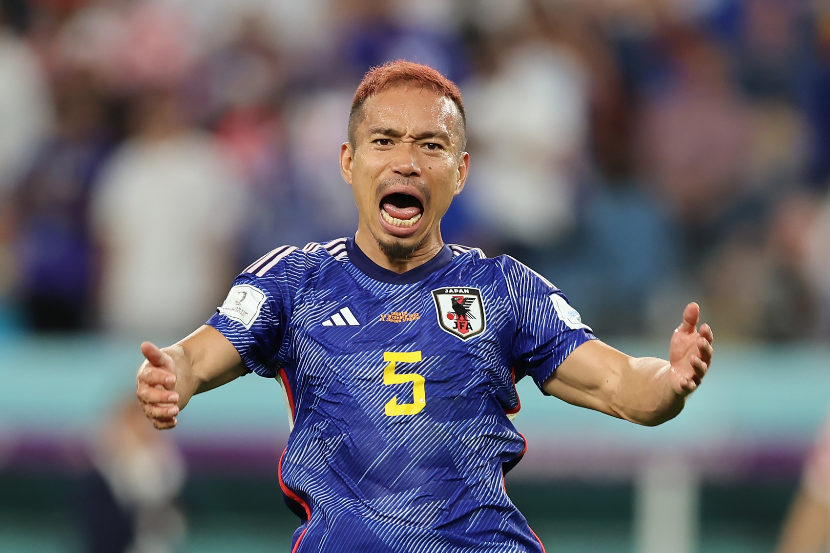  長(cháng)友佑都：只想戰勝巴林確保參加世界杯，要小心被趁虛而入
