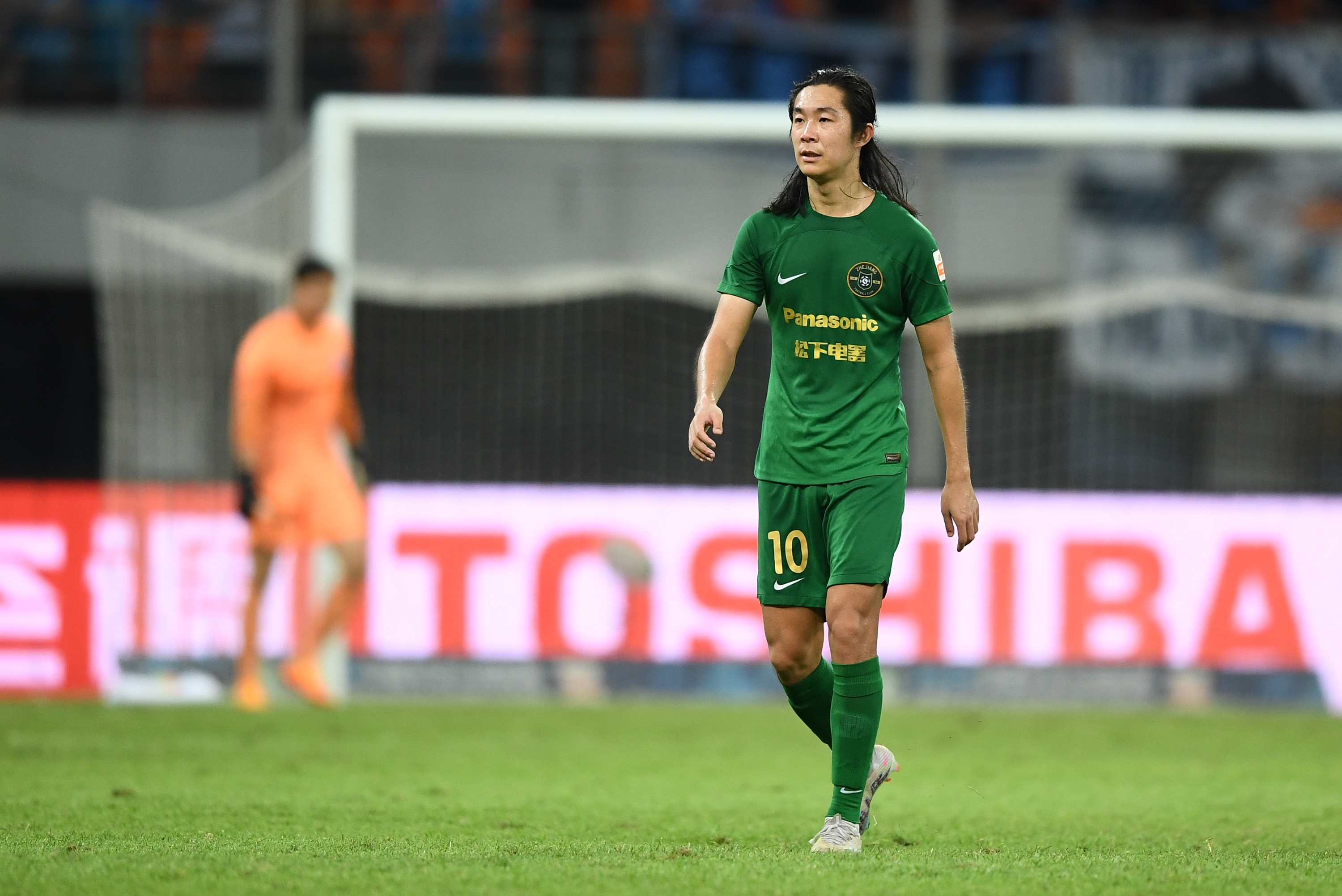 熱身賽-李提香“烏龍大禮”,西海岸1-0力克浙江隊