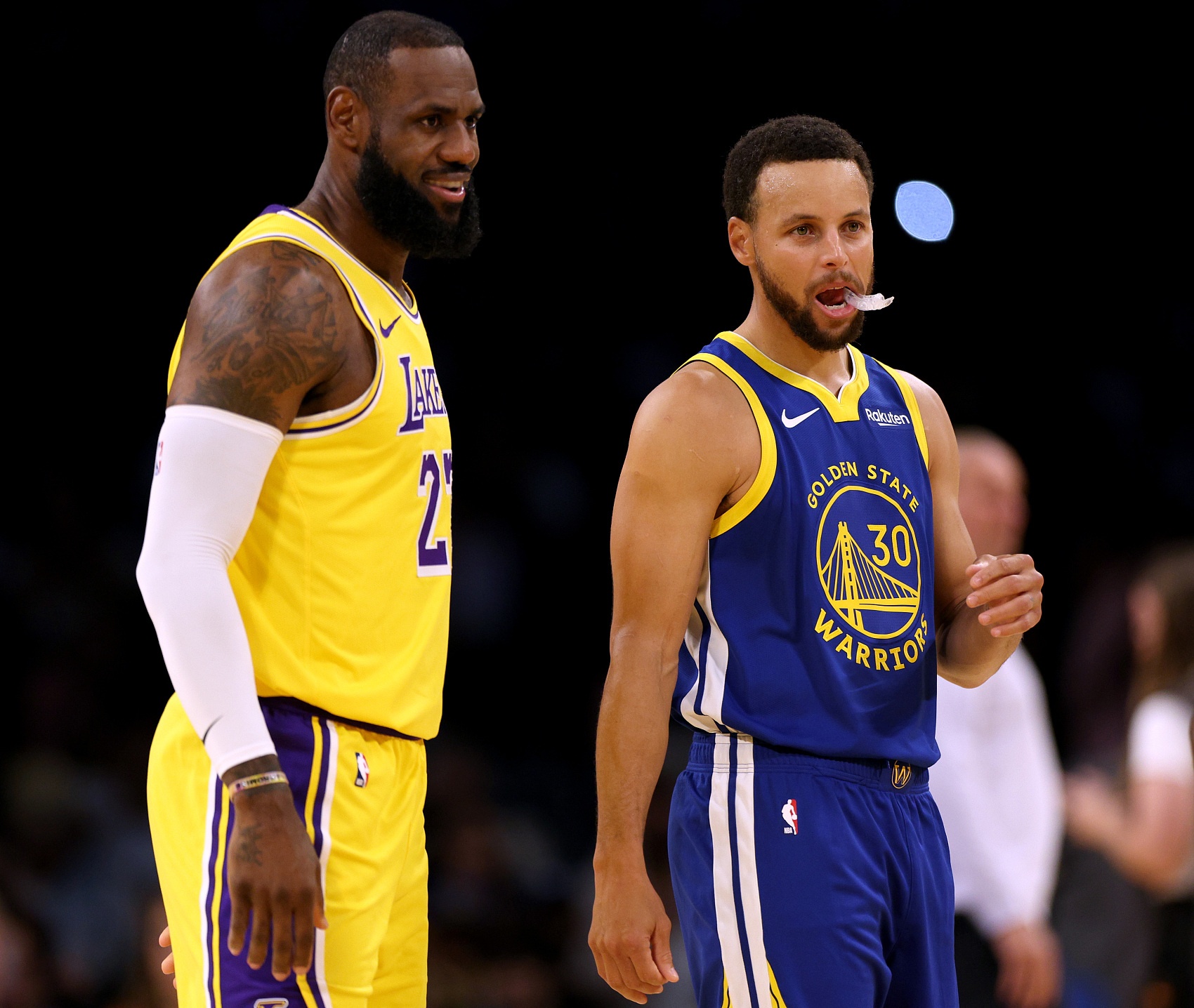 討論|ESPN專(zhuān)家:歐文報銷(xiāo)前看好獨行俠 掘金是雷霆西部最大的挑戰