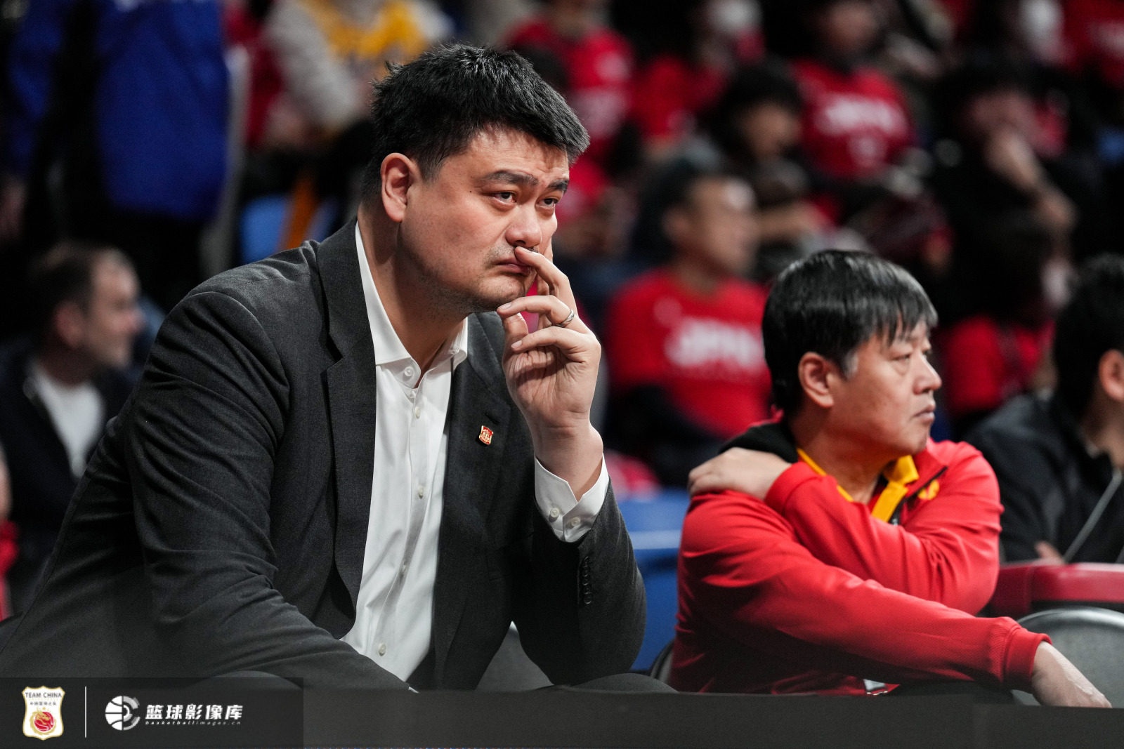  去年今天：中國男籃亞預賽輸日本 88年來(lái)首次在FIBA體系敗給對手