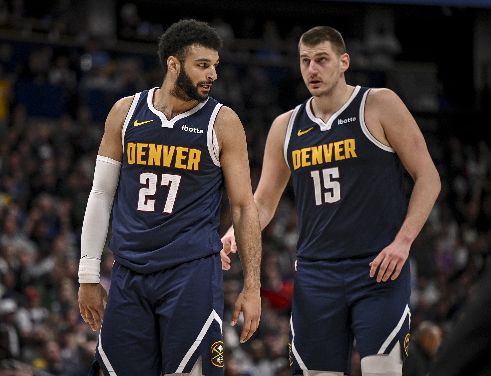  NBA彩經(jīng)：掘金客勝綠軍 太陽(yáng)不敵森林狼 快船復仇湖人