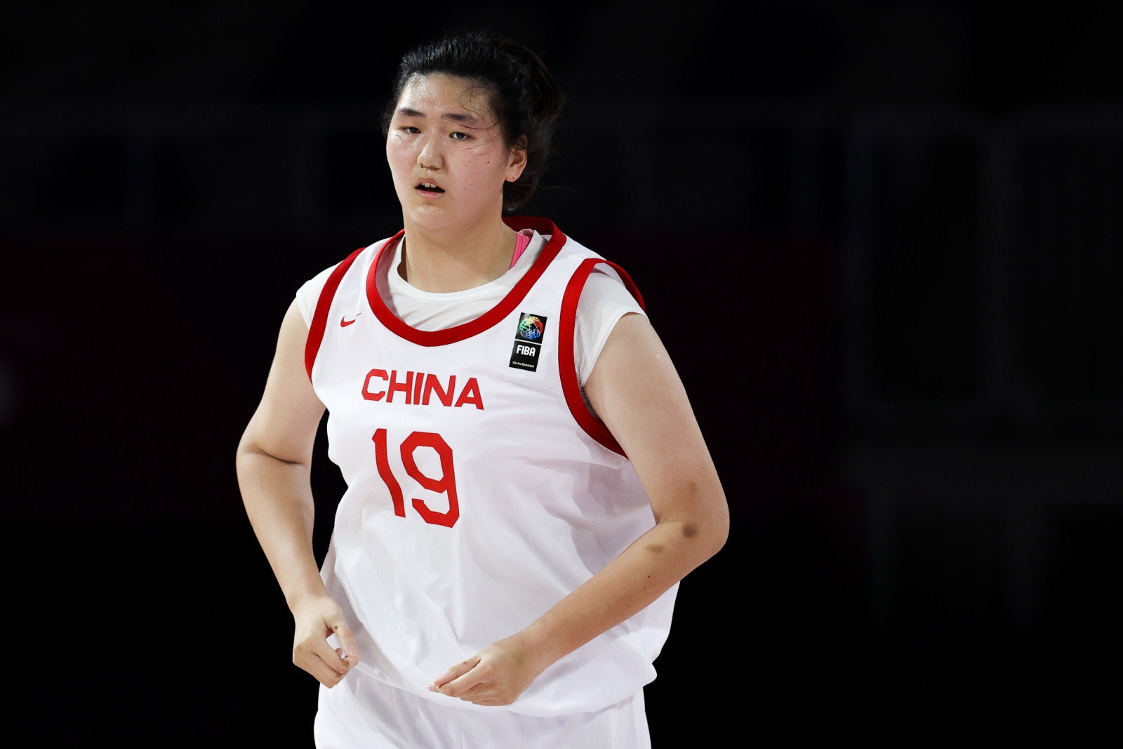 宮魯鳴:女籃訓練營(yíng)目標是儲備年輕力量 張子宇表現一直備受關(guān)注