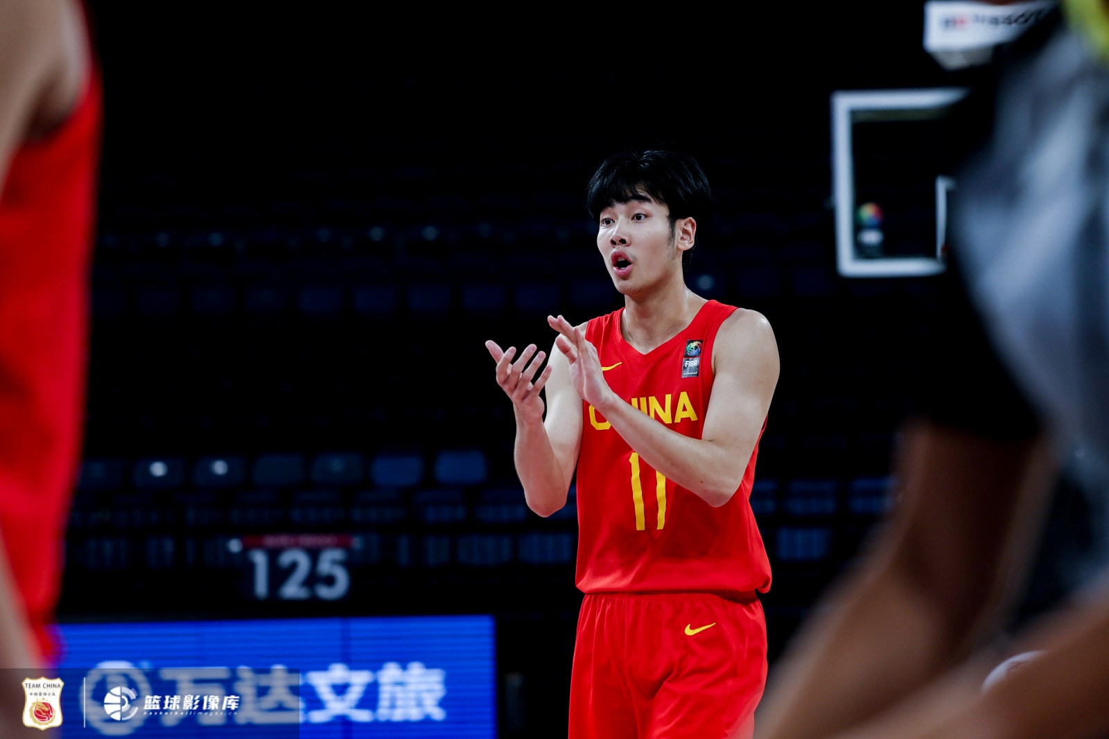  北體大公布招收保送錄取優(yōu)秀運動(dòng)員綜合考核成績(jì) 張博源通過(guò)初審