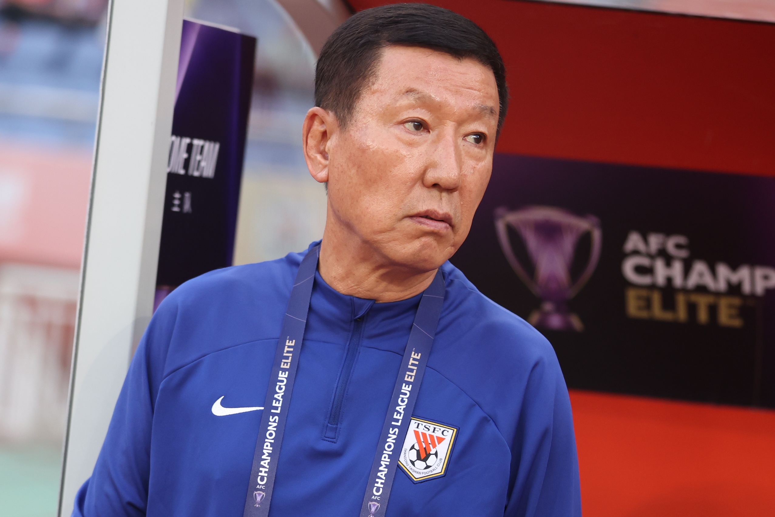 媒體人:泰山退賽會(huì )持續影響行業(yè),眼下妥協(xié)只為了回避潛在的危機