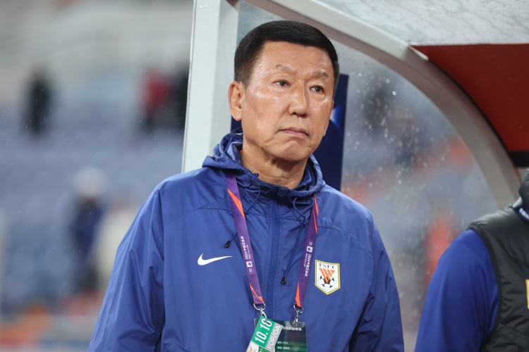  記者：泰山隊7日恢復訓練，間歇期后有望同時(shí)安排五外援首發(fā)