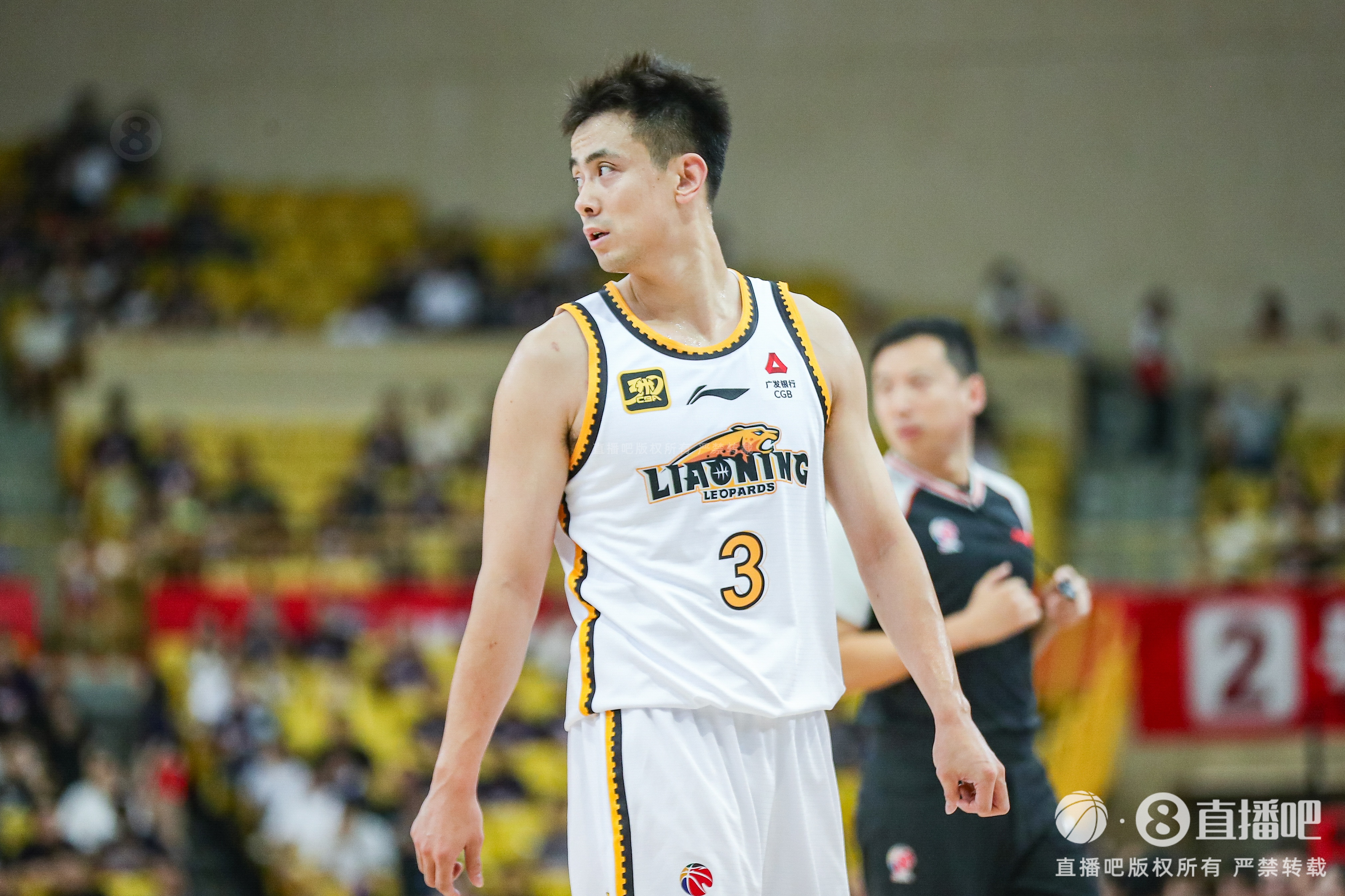  效率不高能串聯(lián)！趙繼偉11中3拿到9分4板9助
