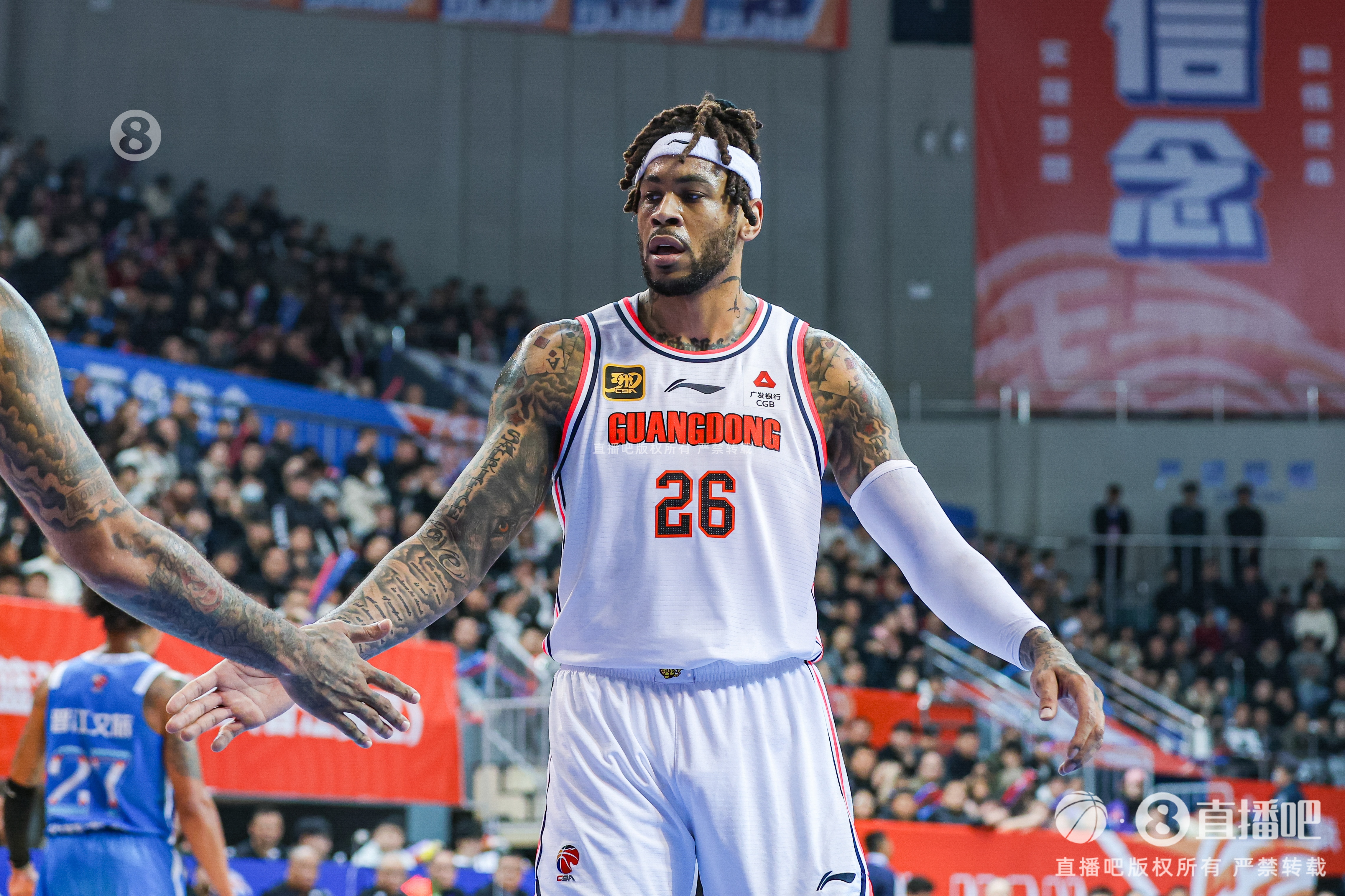 高效兩雙！莫蘭德11中8拿下16分11籃板