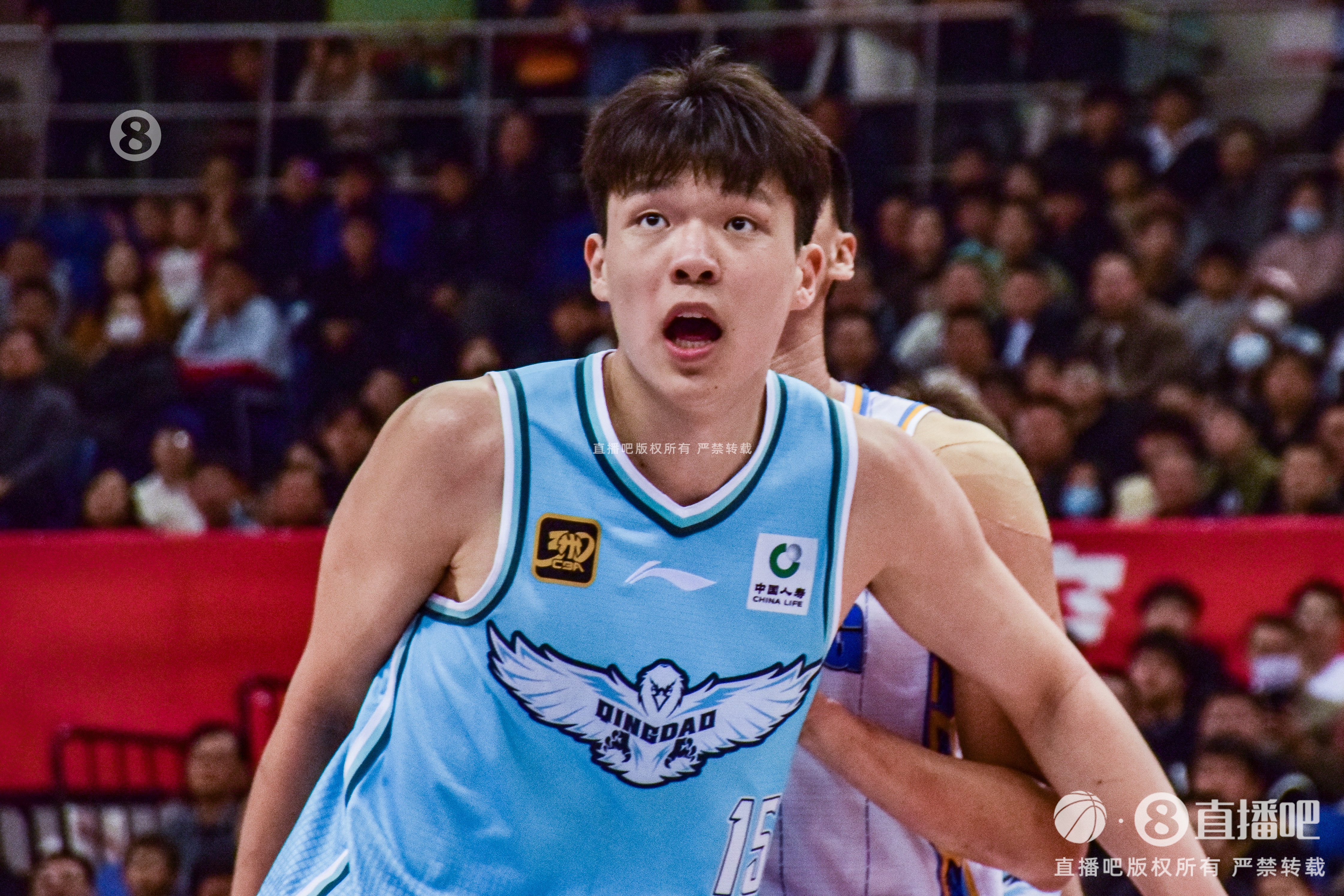  記者：明日對陣廣州青島取勝不會(huì )有太大難度 后期四連客是考驗