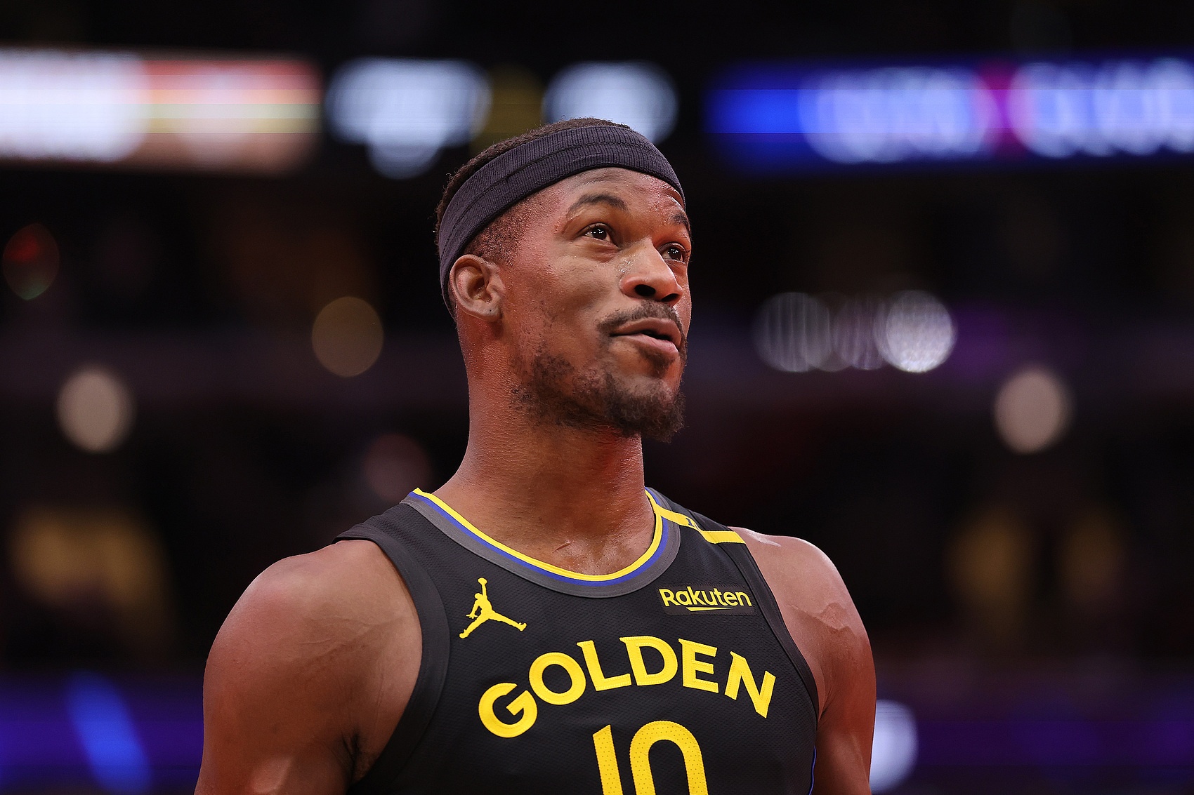  科爾：巴特勒的罰球能力 是自從我來(lái)到勇士后球隊一直缺乏的東西