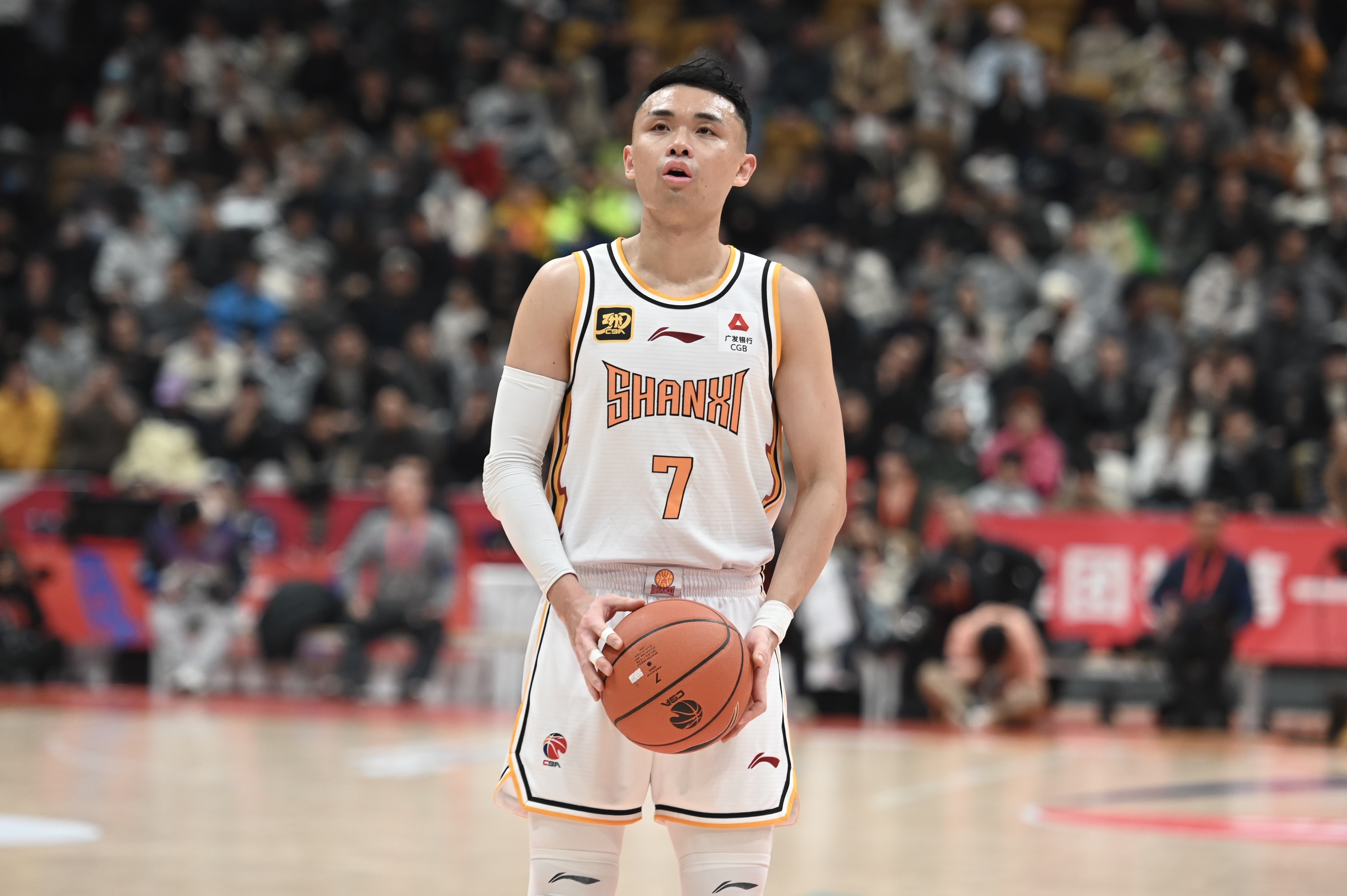 太鐵了!原帥7中1&三分6中0僅拿2分1板2助3斷