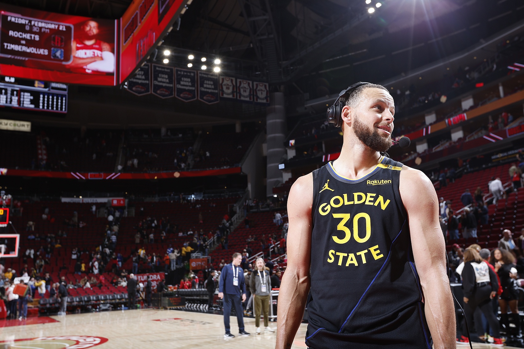 NBA歷史35歲之后砍下20+最多的后衛:?jiǎn)痰?庫里101次并列第一