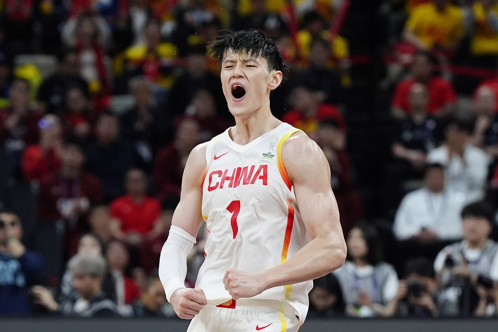  媒體人：時(shí)隔361天的復仇 希望正面與日本更完整的陣容碰一碰
