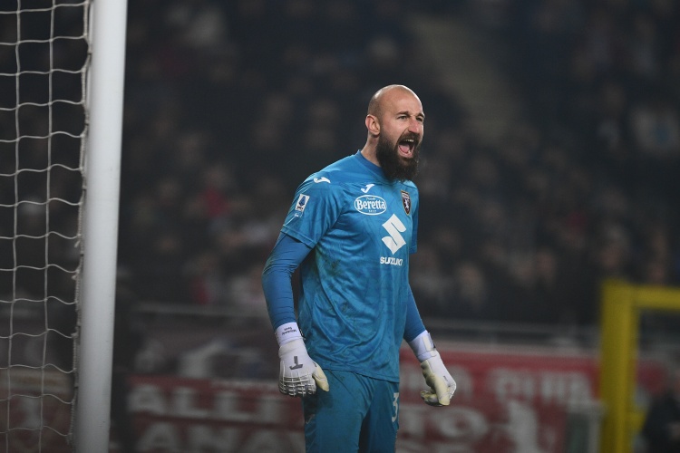 實(shí)至名歸,瓦尼亞當選都靈2-1AC米蘭全場(chǎng)最佳球員