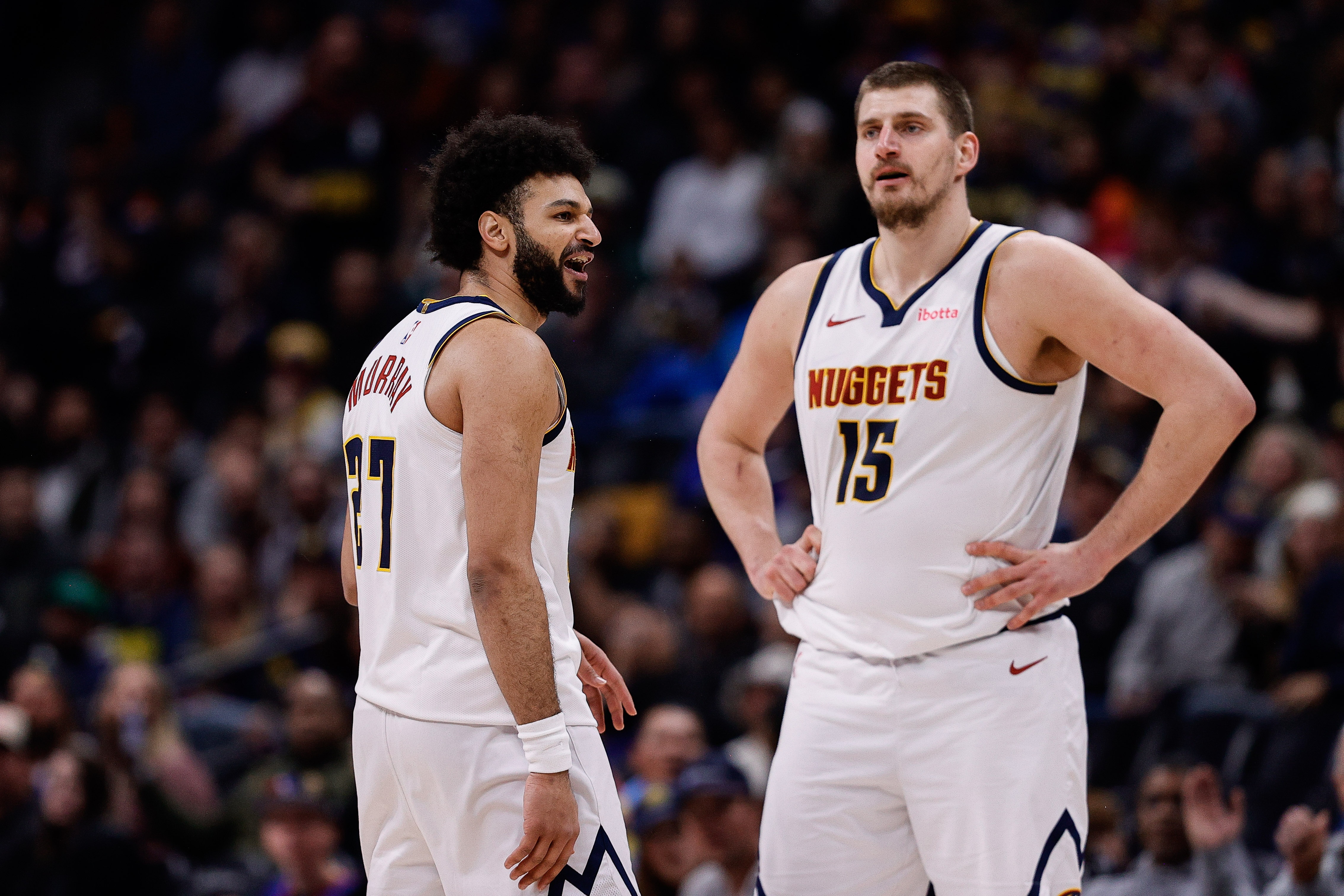  NBA彩經(jīng)：德比戰湖人勝快船 太陽(yáng)再負鵜鶘 東決預演騎士勝綠軍