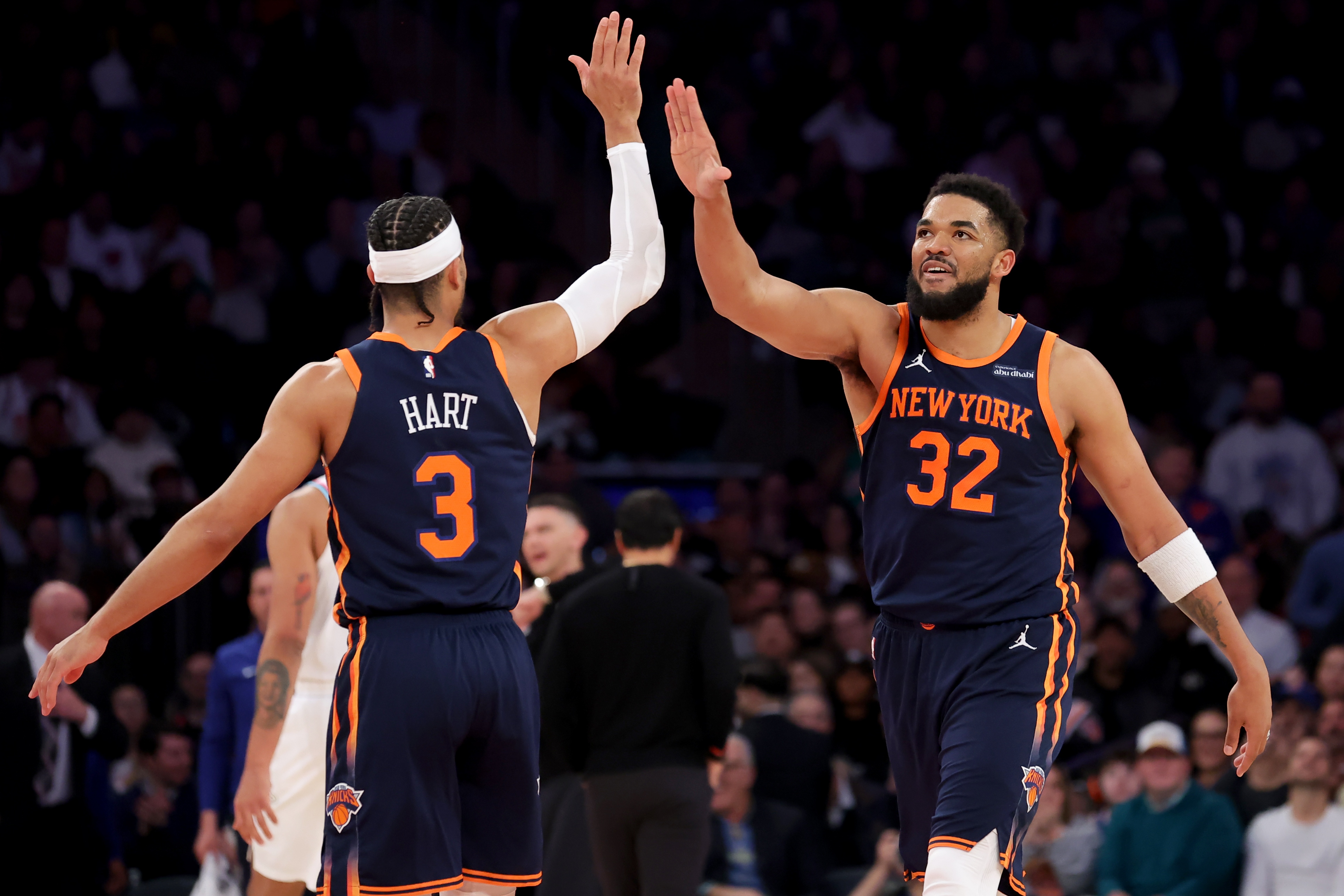 NBA彩經(jīng):尼克斯拿下黃蜂 勇士擊退猛龍 雄鹿難敵湖人